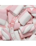 Zegarek sportowy męski Venezianico Nereide 39 GMT Rosa 3521506C - Zegarki VENEZIANICO