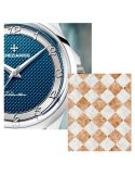 Zegarek klasyczny damski Venezianico Redentore 36 Laguna 1121511 - Zegarki VENEZIANICO