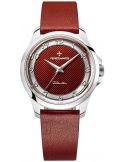 Zegarek klasyczny damski Venezianico Redentore 36 Porpora 1121512 - Zegarki VENEZIANICO