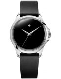 Zegarek klasyczny damski Venezianico Redentore Ultrablack 36 1121510 - Zegarki VENEZIANICO