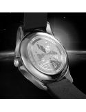 Zegarek klasyczny damski Venezianico Redentore Ultrablack 36 1121510 - Zegarki VENEZIANICO