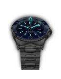 Zegarek sportowy męski Venezianico Nereide 42 3321502C - Zegarki VENEZIANICO