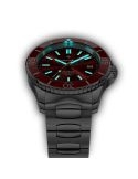 Zegarek sportowy męski Venezianico Nereide 42 3321503C - Zegarki VENEZIANICO