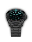 Zegarek sportowy męski Venezianico Nereide 42 3321504C - Zegarki VENEZIANICO