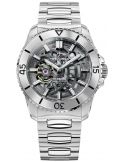 Zegarek sportowy męski Venezianico Nereide Ultraleggero 42 3921508C - Zegarki VENEZIANICO