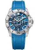 Zegarek sportowy męski Venezianico Nereide Ultraleggero 42 3921506 - Zegarki VENEZIANICO