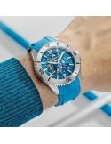 Zegarek sportowy męski Venezianico Nereide Ultraleggero 42 3921506 - Zegarki VENEZIANICO