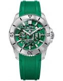 Zegarek sportowy męski Venezianico Nereide Ultraleggero 42 3921507 - Zegarki VENEZIANICO
