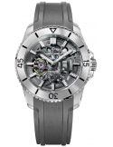 Zegarek sportowy męski Venezianico Nereide Ultraleggero 42 3921508 - Zegarki VENEZIANICO