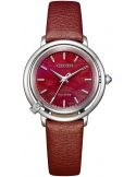 Zegarek fashion damski Citizen L Arcly Collection Arising EM1090-78X na bransolecie