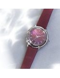 Zegarek fashion damski Citizen L Arcly Collection Arising EM1090-78X na bransolecie