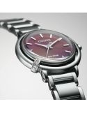 Zegarek fashion damski Citizen L Arcly Collection Arising EM1090-78X na bransolecie