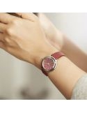 Zegarek fashion damski Citizen L Arcly Collection Arising EM1090-78X na bransolecie