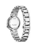 Zegarek fashion damski Citizen L Arcly Collection Moving Diamond Special Edition EM1110-81N na bransolecie