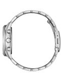 Zegarek sportowy męski Citizen Racing Chrono CA0459-79X na bransolecie
