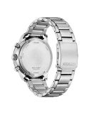 Zegarek lotniczy męski Citizen Aviation Telemeter Chronograph CA4500-91L na bransolecie