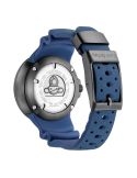 Zegarek sportowy męski Citizen Promaster Profesional Diver 300m BJ8055-04E Ecozilla na pasku