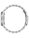 Zegarek casual męski Citizen Modern BM7620-83X na bransolecie