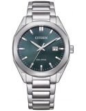 Zegarek casual męski Citizen Modern BM7620-83X na bransolecie