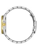Zegarek casual męski Citizen Modern BM7624-82A na bransolecie