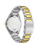 Zegarek casual męski Citizen Modern BM7624-82A na bransolecie