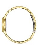 Zegarek klasyczny damski Citizen Ladies Modern Dress FE1242-78D na bransolecie