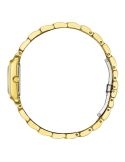 Zegarek klasyczny damski Citizen Lady Square EW5602-81D na bransolecie