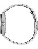 Zegarek casual męski Citizen Zenshin Super Titanium Eco-Drive AW0130-85ZE Salomon na bransolecie