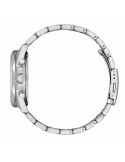 Zegarek casual męski Citizen Modern Chrono CA4590-81L na bransolecie