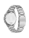 Zegarek casual męski Citizen Modern Chrono CA4590-81L na bransolecie