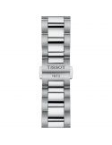 Tissot PR 100 Chrono Ice Blue T150.417.11.351.00 - Zegarki TISSOT