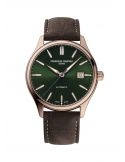 Frederique Constant Classics FC-303GR5B4 - Zegarki FREDERIQUE CONSTANT