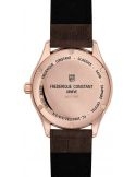 Frederique Constant Classics FC-303GR5B4 - Zegarki FREDERIQUE CONSTANT