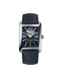 Frederique Constant Classics Carre Heart Beat Automatic FC-311N4C6 - Zegarki FREDERIQUE CONSTANT