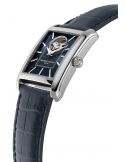 Frederique Constant Classics Carre Heart Beat Automatic FC-311N4C6 - Zegarki FREDERIQUE CONSTANT