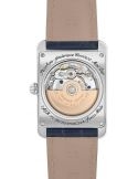 Frederique Constant Classics Carre Heart Beat Automatic FC-311N4C6 - Zegarki FREDERIQUE CONSTANT