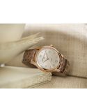 Frederique Constant LADIES Automatic FC-303LGD3B4 - Zegarki FREDERIQUE CONSTANT