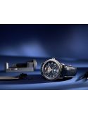 Frederique Constant Classics HEART BEAT MOONPHASE DATE FC-335MCNW4P26 - Zegarki FREDERIQUE CONSTANT