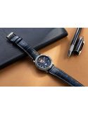 Frederique Constant Classics HEART BEAT MOONPHASE DATE FC-335MCNW4P26 - Zegarki FREDERIQUE CONSTANT