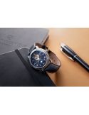 Frederique Constant Classics HEART BEAT MOONPHASE DATE FC-335MCNW4P26 - Zegarki FREDERIQUE CONSTANT