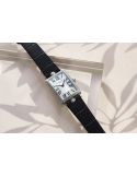 Frederique Constant Classics Art Deco Carree FC-200MPW2ACD6 - Zegarki FREDERIQUE CONSTANT