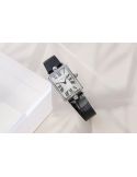 Frederique Constant Classics Art Deco Carree FC-200MPW2ACD6 - Zegarki FREDERIQUE CONSTANT