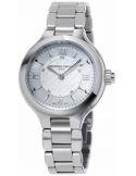 Frederique Constant SMARTWATCH DELIGHT NOTIFY FC-281WH3ER6B - Zegarki FREDERIQUE CONSTANT