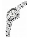 Frederique Constant SMARTWATCH DELIGHT NOTIFY FC-281WH3ER6B - Zegarki FREDERIQUE CONSTANT