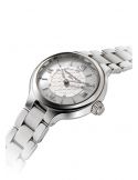 Frederique Constant SMARTWATCH DELIGHT NOTIFY FC-281WH3ER6B - Zegarki FREDERIQUE CONSTANT