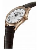 Frederique Constant Classics INDEX Automatic FC-303MC5B4 - Zegarki FREDERIQUE CONSTANT