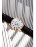 Frederique Constant Classics INDEX Automatic FC-303MC5B4 - Zegarki FREDERIQUE CONSTANT