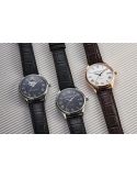Frederique Constant Classics INDEX Automatic FC-303MC5B4 - Zegarki FREDERIQUE CONSTANT