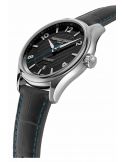 Frederique Constant Runabout Automatic FC-303RMB5B6 - Zegarki FREDERIQUE CONSTANT