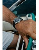 Frederique Constant Runabout Automatic FC-303RMB5B6 - Zegarki FREDERIQUE CONSTANT